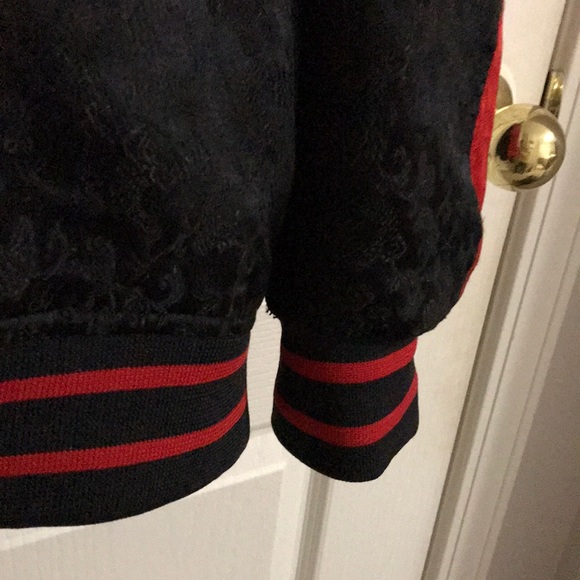 Oversized Hoodie - Picture 6 of 6